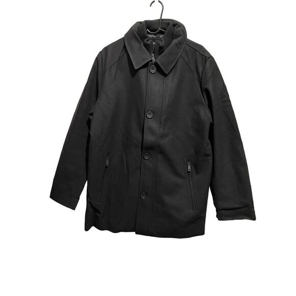 Kenneth Cole Reaction Men's Coat size large